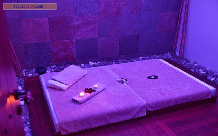 Holiday Inn City hotel