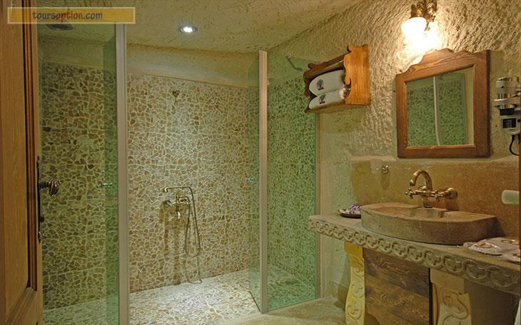 Phocas Cave Suites Phocas Cave Suites