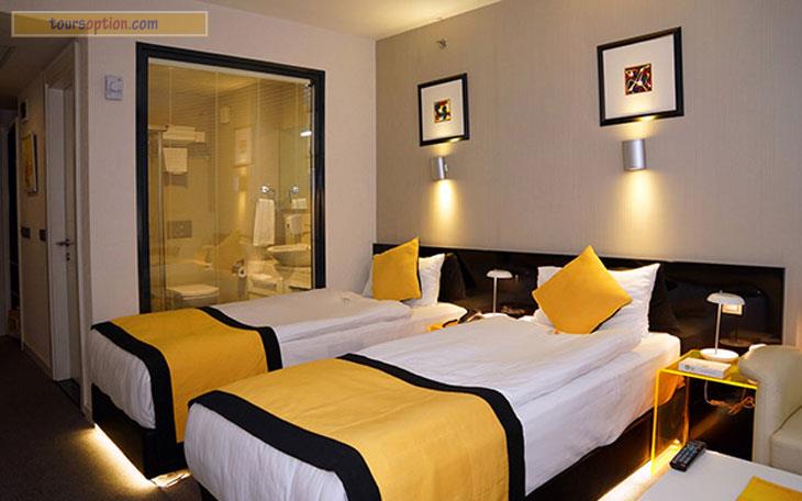 Tempo Hotel