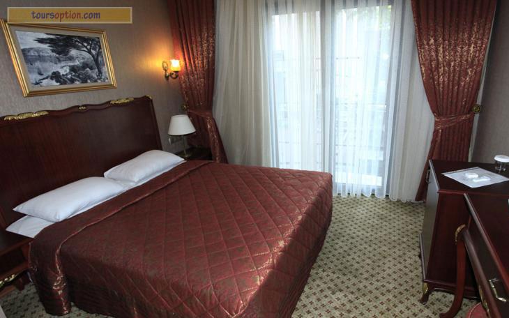 Rast Hotel Rast Hotel
