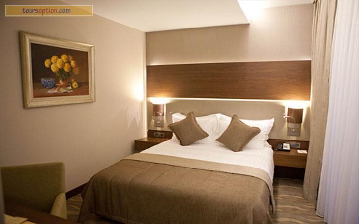 Innova Hotel