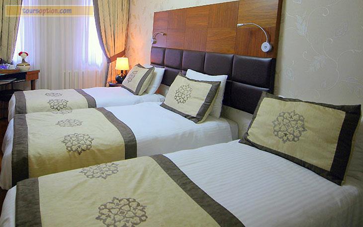 Arden Park Hotel