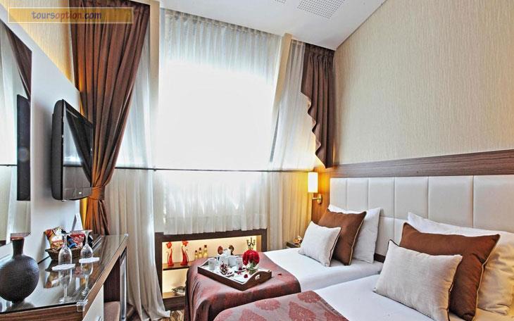 Vicenza Hotel