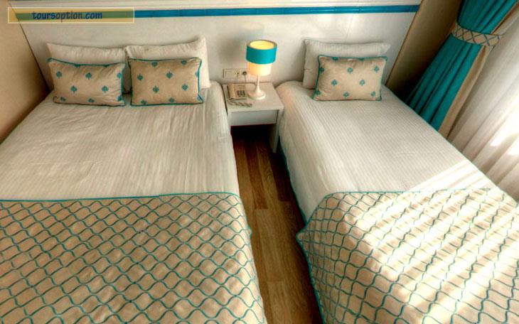 Star Holiday Hotel