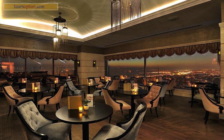 Divan Asia Hotel