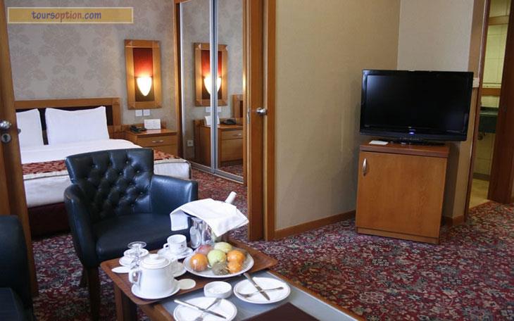 Kervansaray Hotel Kervansaray Hotel