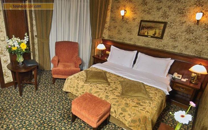 Germir Palace Hotel