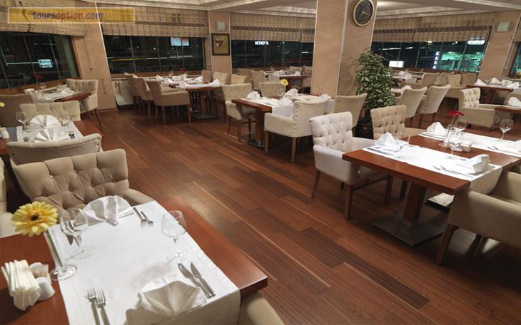 Beynova Hotel