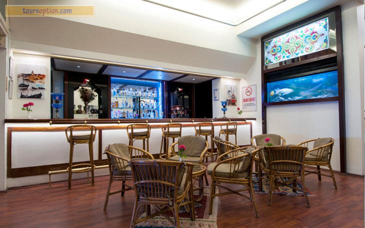 Rıhtım Hotel Rıhtım Hotel