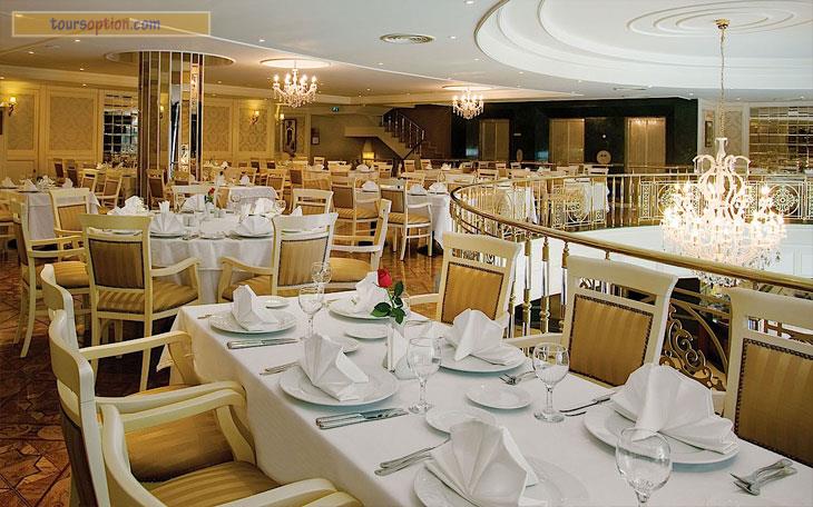 Elite World Prestige Hotel Elite World Prestige Hotel