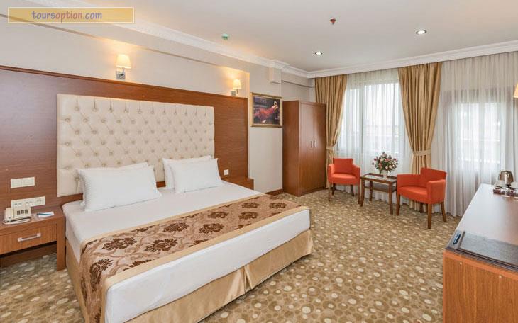 Skalion Hotel Skalion Hotel