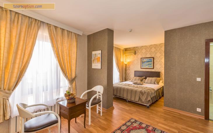 Sunlight Hotel