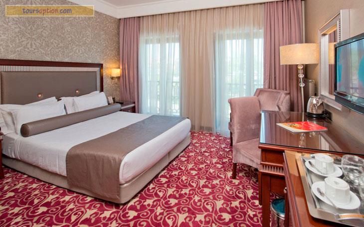 Emporium Hotel