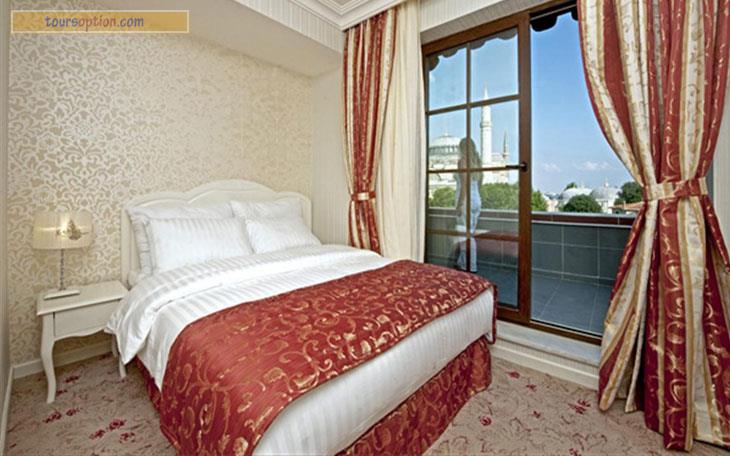 And Hotel And Hotel