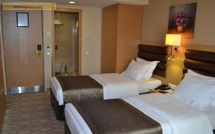 Riva Hotel