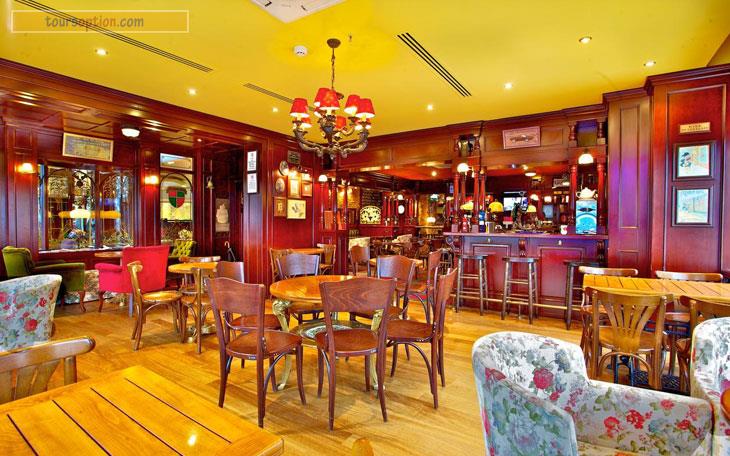 Ramada Istanbul Old City Hotel