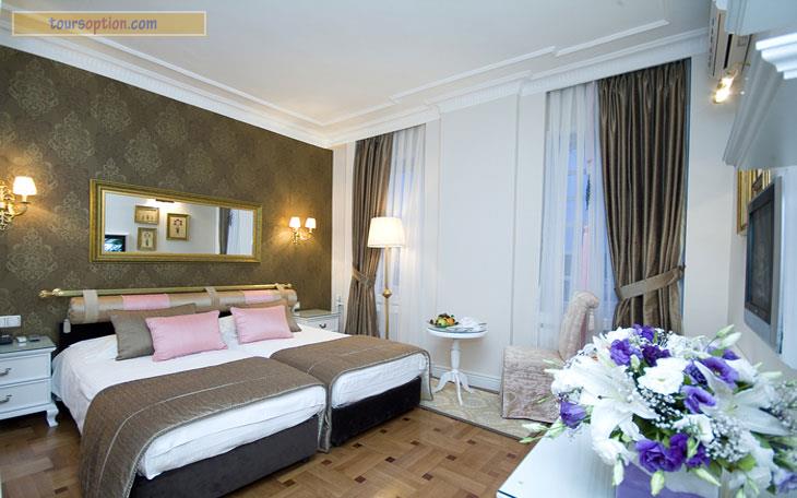 Avicenna Hotel