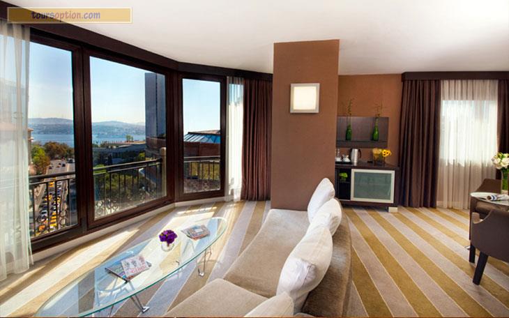 Point Hotel Taksim