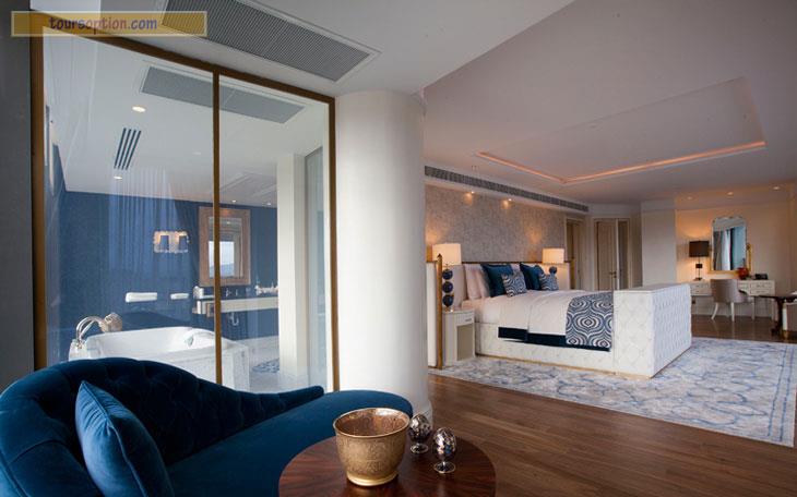The Grand Tarabya The Grand Tarabya