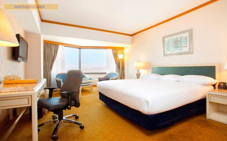 Doublee Tree By Hilton Hotel İzmir