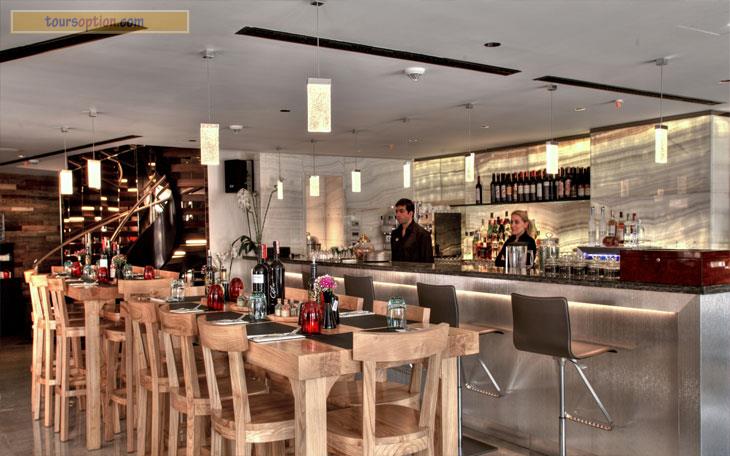 Lasagrada Hotel Istanbul