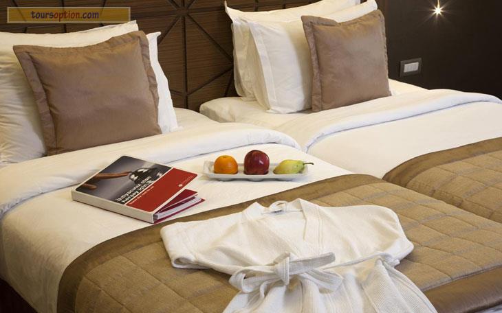 Ramada Taksim Hotel