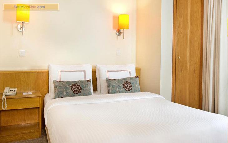 Ilkay Hotel