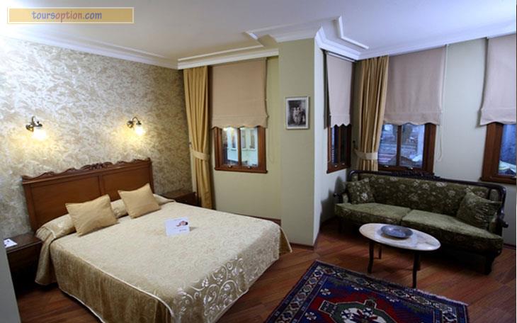 Yusufpaşa Konağı