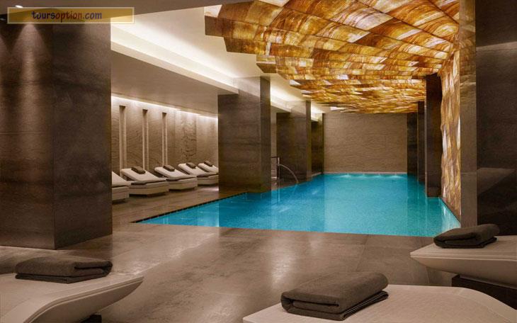 Inter Continental Hotel Istanbul Inter Continental Hotel Istanbul