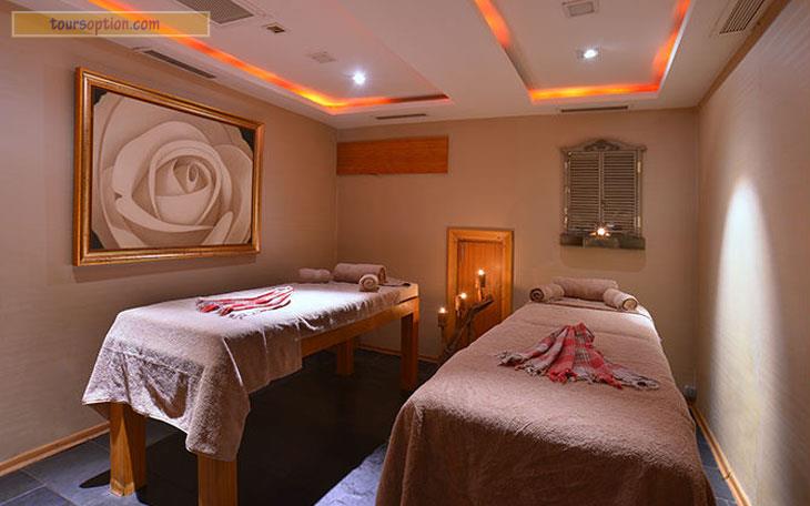 Pera Tulip Hotel