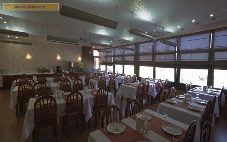 Erbil Hotel