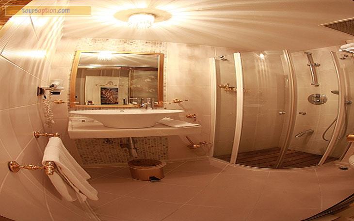 Eterno Hotel