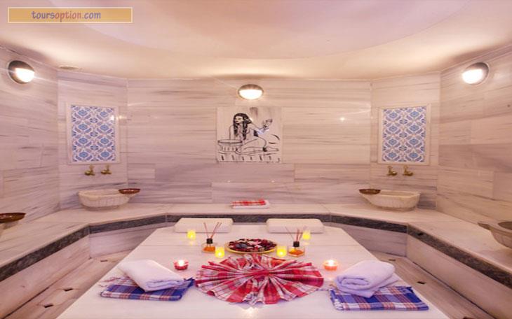 Carlton Hotel
