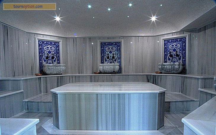 Almina Hotel