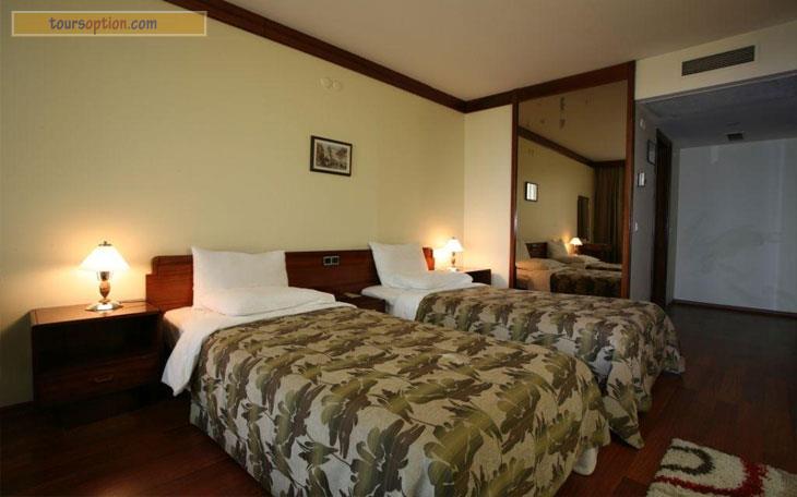 Marble Hotel