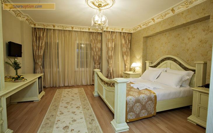 White House Hotel Istanbul