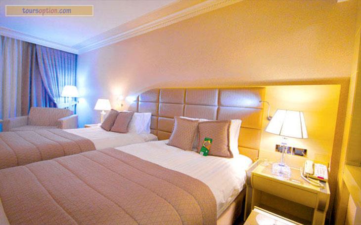 Eser Premium Hotel