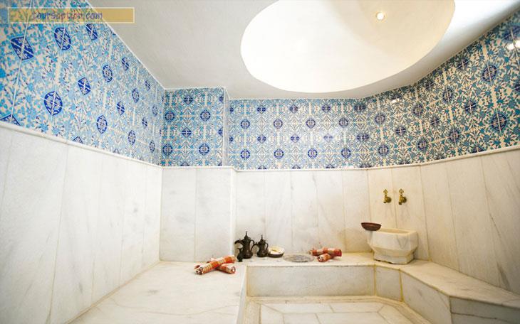 Bulvar Palas Hotel