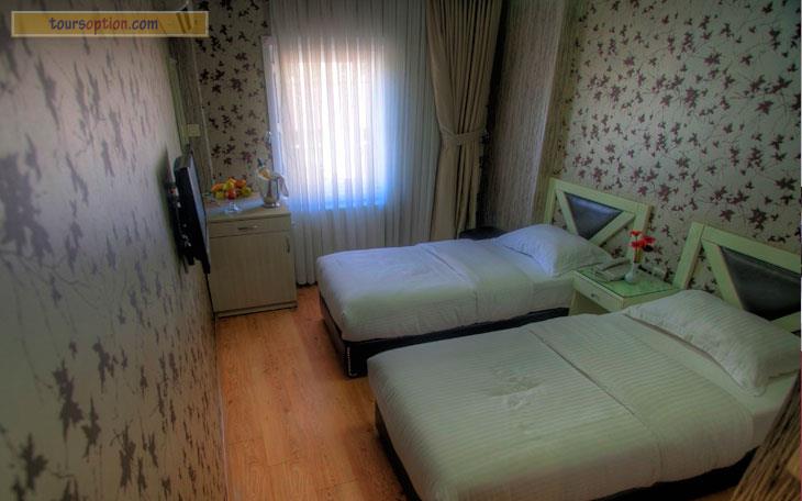 Süreyya Hotel