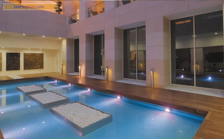 Radisson Blu Airport Hotel