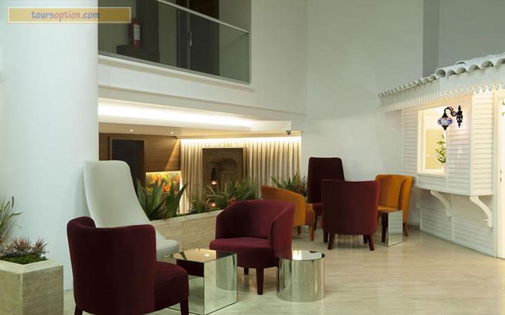Birbey Hotel
