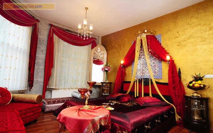 İpek Palas Hotel