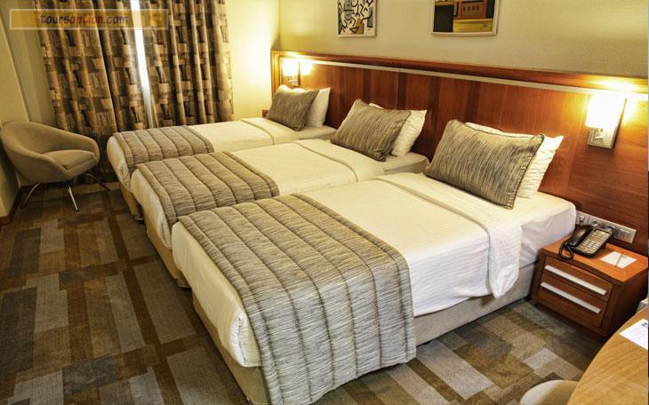 Orka Royal Hotel