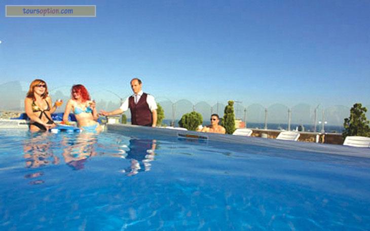 Grand Emin Hotel Grand Emin Hotel