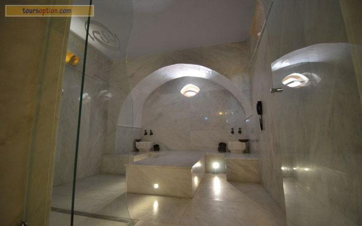 Cappadocia Cave Suites Cappadocia Cave Suites