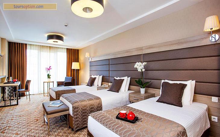 Nidya Galataport Hotel