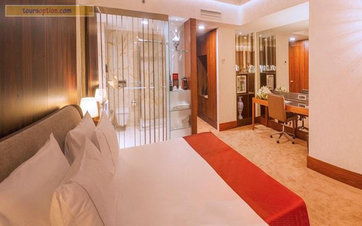 Hagia Sophia Hotel Istanbul Old City