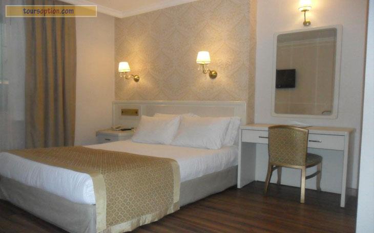Green Anka Hotel Green Anka Hotel