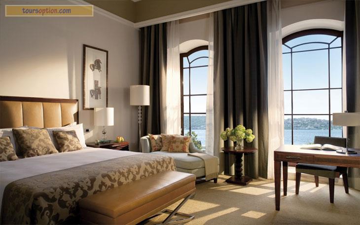 Four Seasons Hotel Istanbul