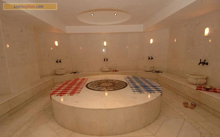 Lady Diana Hotel